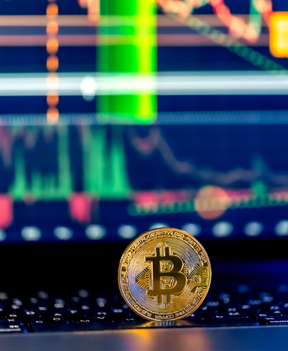 Bitcoin Buyer Trading Informationen