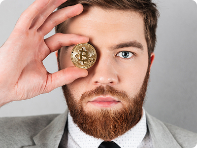 Bitcoin Buyer Trading Experte